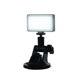 Vivitar Video Conference Live Streaming Kit Light VIVVLWC50-NOC for Home and Office LUMENS:290 LM