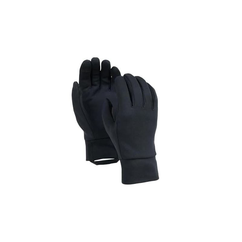 Burton Mens' Gore-TEX Ski & Snowboard Winter Mittens (Jake Blue,