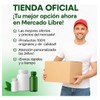 5 Pack Oseo Artril Ampolletas Suplemento Oseoartril Original