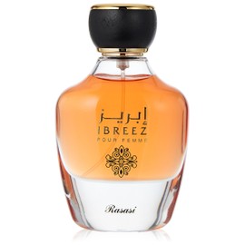 Rasasi Ibreez for Women - 3.38 oz EDP Spray