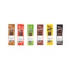 Primal Spirit Vegan Jerky - Most Popular Flavors Pack, 10