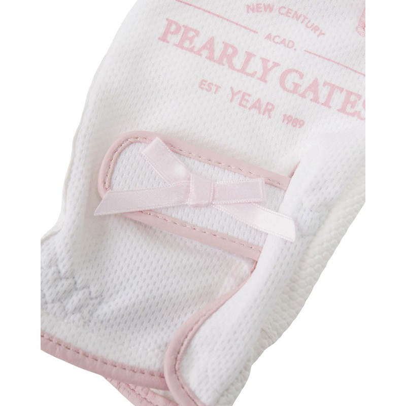 Parly Gates 053-5185202 Women's Ambidextrous Gloves (Sweat Absorbent, Quick Drying,