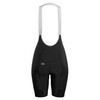 SUGOi - Women's Evolution Bib Short, Black, Medium