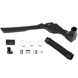 SCITOO Air Intake Snorkel Kit Fit For 2018-2022 For SUZUKI JIMNY JB64 JB74 Car Snorkel Kit Assembly Air Ram Snorkel Kit