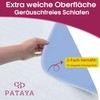 Pataya Washable Incontinence Pad 70 x 100 cm - Waterproof