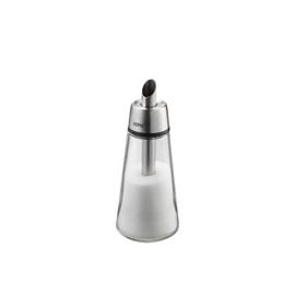 Gefu Sugar Dispenser Brunch, 6,9 x 6,9 x 17,3 cm