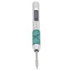 Electric Soldering Iron Kit Portable Welding Pen CNC Aluminum Alloy