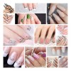 Urpow Pulidor Esmeril Drill Para Uñas Profesional Manicura