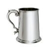 Wentworth Pewter Pewter Embossed Celtic Cross Tankard for Birthday, Father's