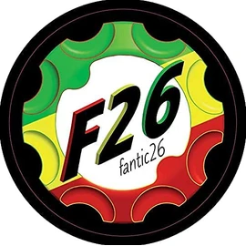 Root Industries Air Honeycore 120 mm Stunt Scooter Wheel + Fantic26 Sticker (Chrome/PU Black)