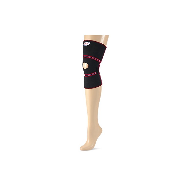 TSM Sports Knee Support Pro Pa and TT- use, L,