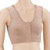 OO Osaka 71202 Women's Chest Belt, Soft Breast Tie, Pack