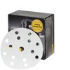 Mirka Basecut White Hook and Loop Hook It 150mm 6