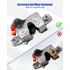 65780-0C010 Tailgate Latch Lock Fit for Tundra 2000-2006 Replace 65790-0C010,