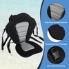 FAHKNS 2-Pack Kayak Seats, Kayak Accessories, SUP Paddle Board Seats,