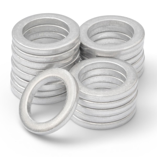 Votex - Oil Drain Plug Crush Washer fits Honda XR150L