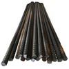 Reinforcing Steel Bar for Concrete Rebar Reinforcement - 8mm 10mm