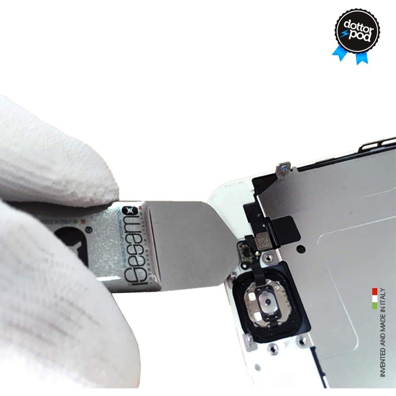 iSesamo, iFlex, iPlastix, Free Mini iSesamo, Dottorpod Essential Kit Professional