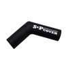 Toyo Mark SP6 Motorcycle Gear Shift Pedal Cover, Black