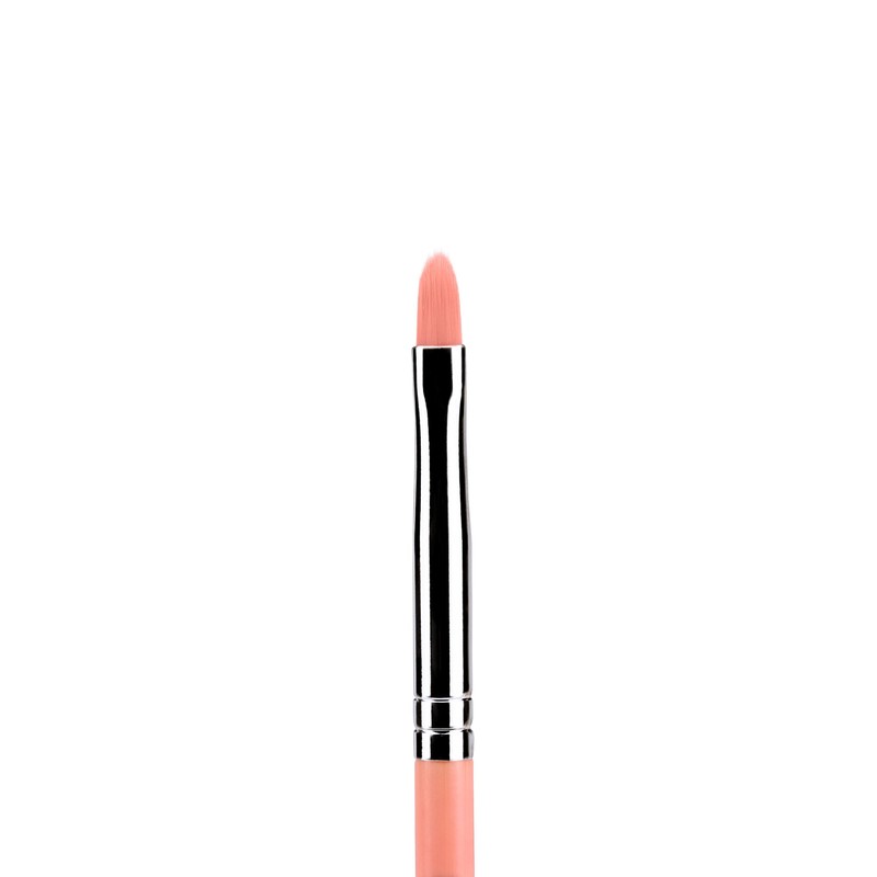 Bdellium Tools Professional Makeup Brush - Pink Bambu Series 711
