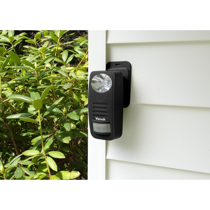 Vanish Deerchaser Electronic Pest Repeller