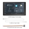 ELECROW ESP32 Display 800×480, 7 Inch HMI Basic ESP32 RGB