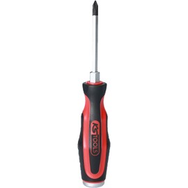 KS Tools 151.1102 ERGOTORQUEmax hammer cap screwdriver, PH1