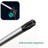 Buspoll Torx screwdriver set T6 T8 T9 T10 star screwdriver