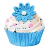 JEM Fantasy Cupcake Top Cutters Set 2, 4-Piece
