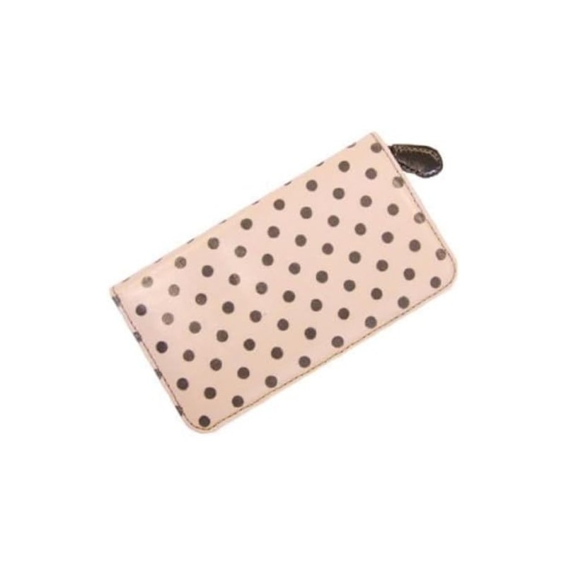 Tulip Crochet Hooks & Needles Sucre Case, Pink, Black, One