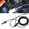 AN100-5.5 5.5mm Flexible Wire 3 in 1 Endoscope for Android