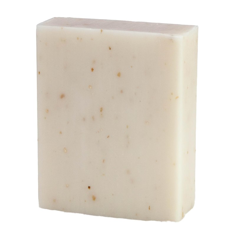 Simple Scents Australia Oatmeal & Bran Scented Natural Soap Bars