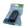 Remote Control Plip Key Shell Case with 3 Buttons for