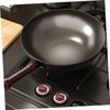 CAXUSD Stove Control Knob Replacement Durable Ergonomic Design Gas Range