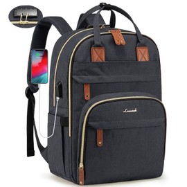 LOVEVOOK Laptop Backpack for Women