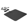HDTV Antenna Indoor HighDefinition TV Antenna Receiving 80Mile Range Signal
