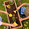 Little Tikes Growing Garden Hand Tools & Bag - Outdoor