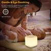 Portable White Noise Machine for Baby 34 Soothing Natural Sounds