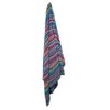 Saison Kracht Check Bath Towel Bundle