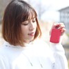 case-ren smart key case genuine leather leather smart key case