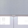 PRETYZOOM 2sets Universal Fit Roller Blinds Parts Plastic Shade Lifting