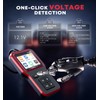 Obd2 Scanner with Battery Tester Enhanced fixd car Diagnostic Tool