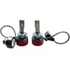 Pyladea 2x D2S LED Headlight Bulbs Replacement For D2S D2R