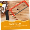 Outanaya 1 Set Hand Saw Woodworking Tool for DIY Crafts