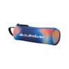 Quiksilver Boys Pencilo Luggage Carry-on Luggage, nebulas blue