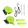 Compatible with Kampa Dometic Awning Storm Straps Tie Down Kit