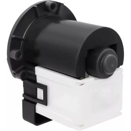 Maytag Washer Drain Pump Motor For Maytag MAH55FLBWW MAH5500BWW MAH4000BWW MAH5500BWQ