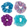 Galt Toys, Sparkly Scrunchies, Craft Kits for Kids, Ages 5