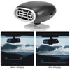 12V Portable Auto Car Heater Heating Defroster Fan Heater Windshield
