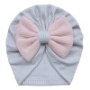 Bandana, Gorro, Bebé, Niña, Recién Nacida, Fresco,